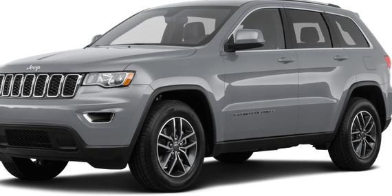 JEEP GRAND CHEROKEE 2020 1C4RJEAGXLC306168 image